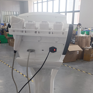 เครื่อง HIFU 8D 8 หัว 11 เส้น ยกกระชับผิว ลดเลือนริ้วรอย หลายชั้น สำหรับความงาม - Product Image 3
