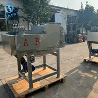 Machine à décortiquer et à peler les noix de cajou Beres 170 kg/h, 0,75 kW, garantie 2 ans, pour utilisation en moulin à farine, 110 V/220 V/380 V