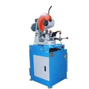 STR Widely Used Hot Sales Metal Cutting Band Marble Saw Machine