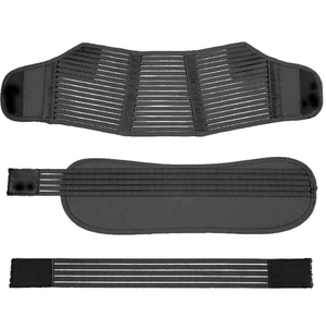 Ceinture de grossesse pour femmes, ceinture de soutien lombaire douce et confortable pour la peau, ceinture de soutien pour le ventre, ceinture de maternité - Product Image 3