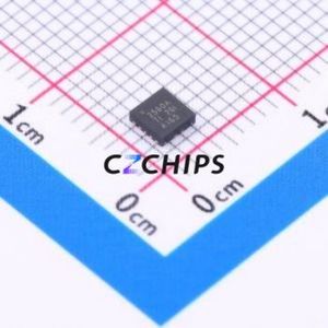 Nuevo-Original TPS2560ADRCR VSON-10-EP(3x3) Circuito integrado IC Chip PMIC Interruptor electrónico de potencia - Product Image 1