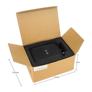 เครื่องอ่านอุตสาหกรรมออลอินวัน Vanch รุ่น VI-IR108 พร้อม UHF RFID RS485 RJ45 สำหรับระบบควบคุมการเข้าออก-ชิป Fudan Micro หรือ E310 RF - Product Image 6