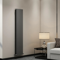BODE salle de bain petit radiateur design radiateur de chauffage central pour un usage domestique