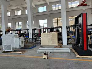 YIYU Produkt Elektronische Hoch-Niedertemperatur-Universal prüfmaschine für Zug prüfgeräte mit 1 Jahr - Product Image 5