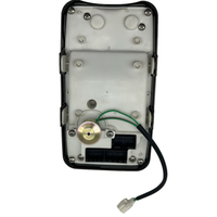 Écran LCD pour excavatrice YA00030724 4488903, tableau de bord, groupe d'instruments, compatible avec Hitachi