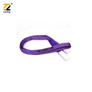 <span class=keywords><strong>Eslinga</strong></span> <span class=keywords><strong>de</strong></span> elevación <span class=keywords><strong>de</strong></span> <span class=keywords><strong>fibra</strong></span> sintética <span class=keywords><strong>de</strong></span> alta resistencia popular 1T 2T 3t 4T 5t 6t 8t10t - Product Image 3