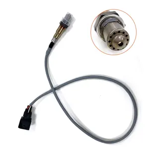 Quality Engine Auto Wheel Speed Pressure Sensor ABS O2 Oxygen Sensor For Toyota Corolla Mitsubishi Lexus Mercedes Benz