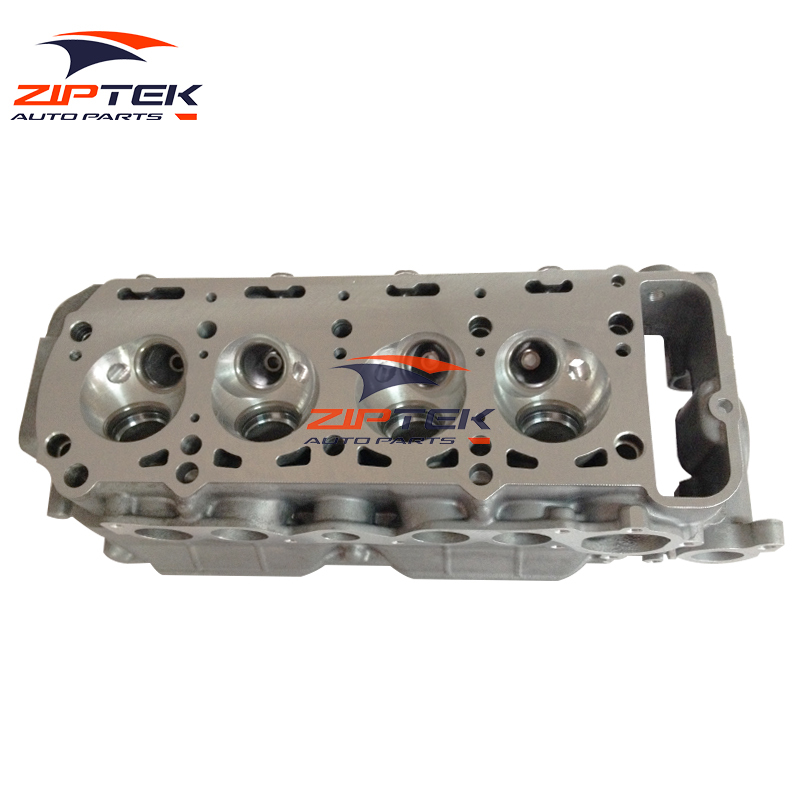 1.6 NA Engine Cylinder Head for Mazda B1600 Capella 616
