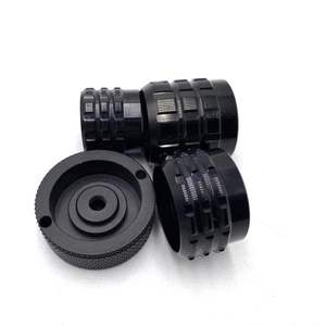 Cơ Khí Bộ Phận Máy Móc Mài Kỹ Thuật Kim Loại Bằng Laser Đồng Hồ Nhà Ở - Product Image 3