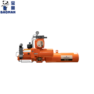 Actuador Bettis RTS FL Serie Lip con Protección Contra Fallos, Velocidades Ajustables, Disponible para Dispositivos Android - Product Image 6