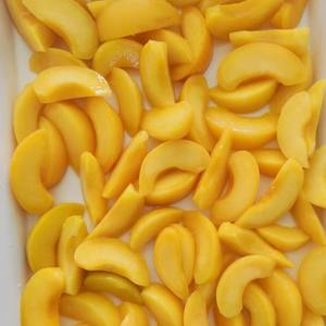 Vendita Calda all'Ingrosso di Alimenti Cinesi in Scatola di Eccellente Qualità, Gusto Dolce, Frutta in Scatola, Ananas, Pesca, Arancia - Product Image 5