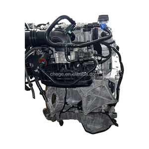 Hot bán sử dụng saic mg roewe động cơ 10e4e 3 xi lanh động cơ cho mg 3 3sw ZS roewe ei5 I6 ei6 E50 W5 1.0t - Product Image 2