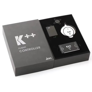ตัวควบคุมการบินโดรนรุ่นดั้งเดิม JIYI K++ V2 สำหรับโดรนพ่นยาทางการเกษตร - Product Image 1