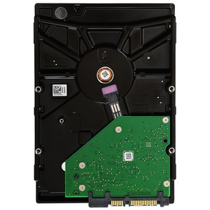 ST4000DM004 4TB 데스크탑 하드 드라이브용 새 내장형 하드 드라이브 256MB 캐시 3.5인치 SATA 3.0 슬림 5400 RPM - Product Image 5