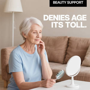 हृदय स्वास्थ्य ऊर्जा उत्पादन के लिए ओम उच्च अवशोषण कोक्यू 10 500 मिलीग्राम कोक 10 पूरक - Product Image 5