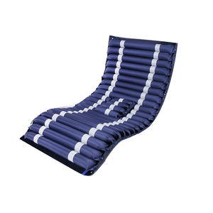 Matelas pneumatique <span class=keywords><strong>anti</strong></span>-<span class=keywords><strong>escarres</strong></span>/décubitus pour hôpital, avec pompe, pression alternée, garantie 1 an, installation sur site - Product Image 4