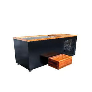 Spa extérieur <span class=keywords><strong>pas</strong></span> <span class=keywords><strong>cher</strong></span>, sexy, Hydro Balboa, bain à remous pour <span class=keywords><strong>2</strong></span> <span class=keywords><strong>personnes</strong></span>, jets d'air, massage profond, spa de luxe - Product Image 2