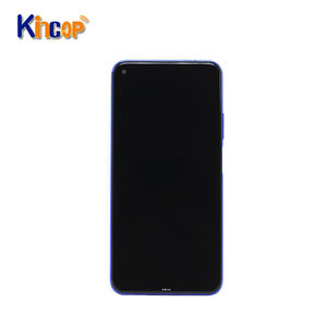 Modèle original pour <span class=keywords><strong>Huawei</strong></span> <span class=keywords><strong>Honor</strong></span> <span class=keywords><strong>Nova</strong></span> <span class=keywords><strong>5T</strong></span> LCD écran tactile numériseur assemblée <span class=keywords><strong>Honor</strong></span> 20 nouveauté avec 1 an de garantie - Product Image 2