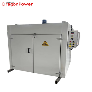 Horno de túnel de convección de bajo <span class=keywords><strong>consumo</strong></span> de energía y fácil operación para hornear galletas, pasteles, pan y pastelería - Product Image 6