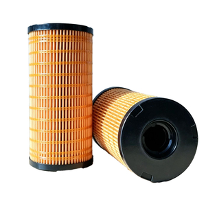 Filtro Carburante 26560201 per LANDINI POWERFARM POWERMONDIAL REX VISION 1104D-44TA 1103D <span class=keywords><strong>HATTAT</strong></span> A100 KIOTI PX9020 MF5400 MCCORMICK - Product Image 2