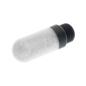 Aignep 7105 Silencieux pneumatiques en polyéthylène pour tuyaux M5 à 1 "(10 pcs) - Product Image 1