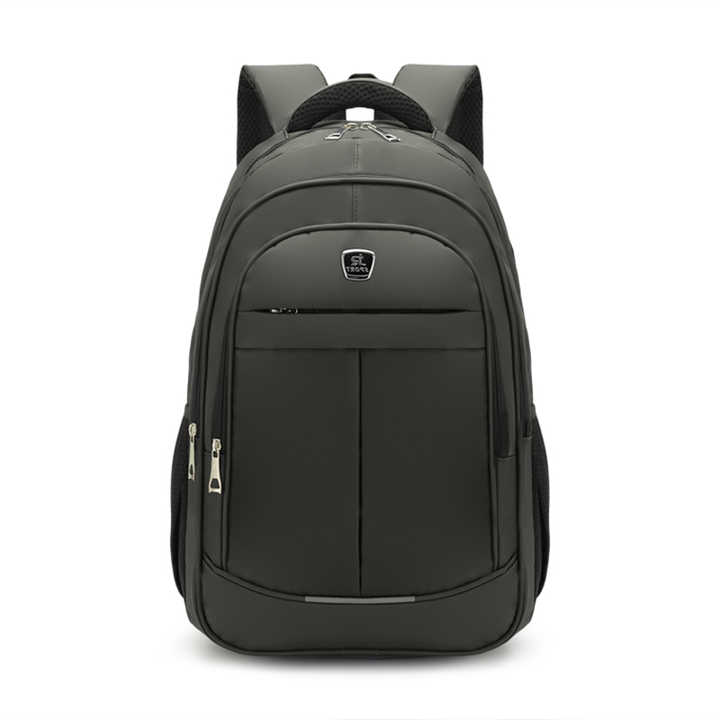 buy waterproof laptop backpack for men 17-Inch Urban Men's Backpack, Black Specification Size Mancro Laptop Backpack for Travel,