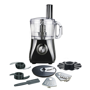 Procesador multifuncional para cocina, 1000W, 1,2 L, color blanco, a precio de fábrica - Product Image 6
