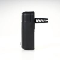 Diffuseur de parfum USB rechargeable pour voiture, démarrage et arrêt automatiques intelligents, 4 x 5 ml d'huiles essentielles, vente en gros, directement de l'usine