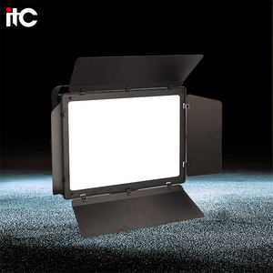 Apparecchiature di illuminazione per Studio fotografico 120W con illuminazione <span class=keywords><strong>Video</strong></span> <span class=keywords><strong>Audio</strong></span> professionale - Product Image 3