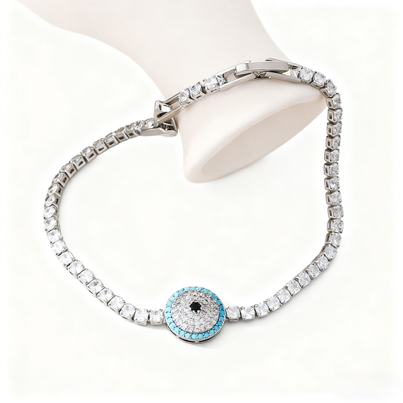 Factory Free Custom Zircon Adjustable Chain