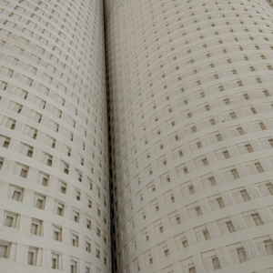 Lưới phi kim loại <span class=keywords><strong>Polyester</strong></span> chống ăn mòn cho mái giả trong các mỏ than và bảo vệ mái dốc - Product Image 5