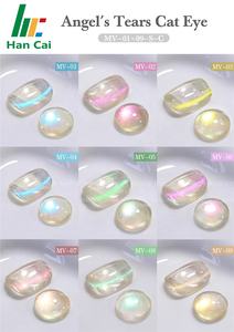 Esmalte de uñas en <span class=keywords><strong>gel</strong></span> para ojos de gato con lágrimas de Ángel de alta calidad al por mayor de OEM proveedor de esmalte de uñas en <span class=keywords><strong>gel</strong></span> magnético para ojos de gato - Product Image 5