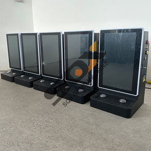 ตู้เกมแบบมีไฟ27นิ้ว - Product Image 1