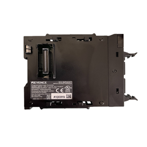 โมดูล PLC อุตสาหกรรมความเร็วสูง I/O รุ่น KV-SH04PL KV-SSC02 KV-XH16ML 24/5VDC ชุดควบคุมขั้วต่อ MIL แบบสลับได้สำหรับโรงงาน - Product Image 2