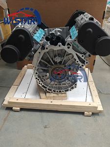 Brand New Original 2.5L V6 Long Block 25K4F 25V6S1 <strong>Engine</strong> for <strong>MG</strong> MG7 SAIC Roewe 750 Land Rover Freelander Remanufactured - Product Image 3