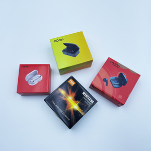 سماعات أذن لاسلكية Pro2 مع خاصية إلغاء الضوضاء النشط، جودة عالية، متوفرة في مستودعات الولايات المتحدة/الاتحاد الأوروبي للشحن السريع، الإصدارات Pro 2 GEN2 GEN3 GEN4 - Product Image 4