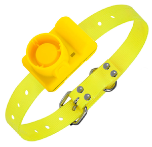 Großhandel Jagd ausrüstung Hunde training Beeper Hunter <span class=keywords><strong>Upland</strong></span> <span class=keywords><strong>Dog</strong></span> Beeper Collar - Product Image 6