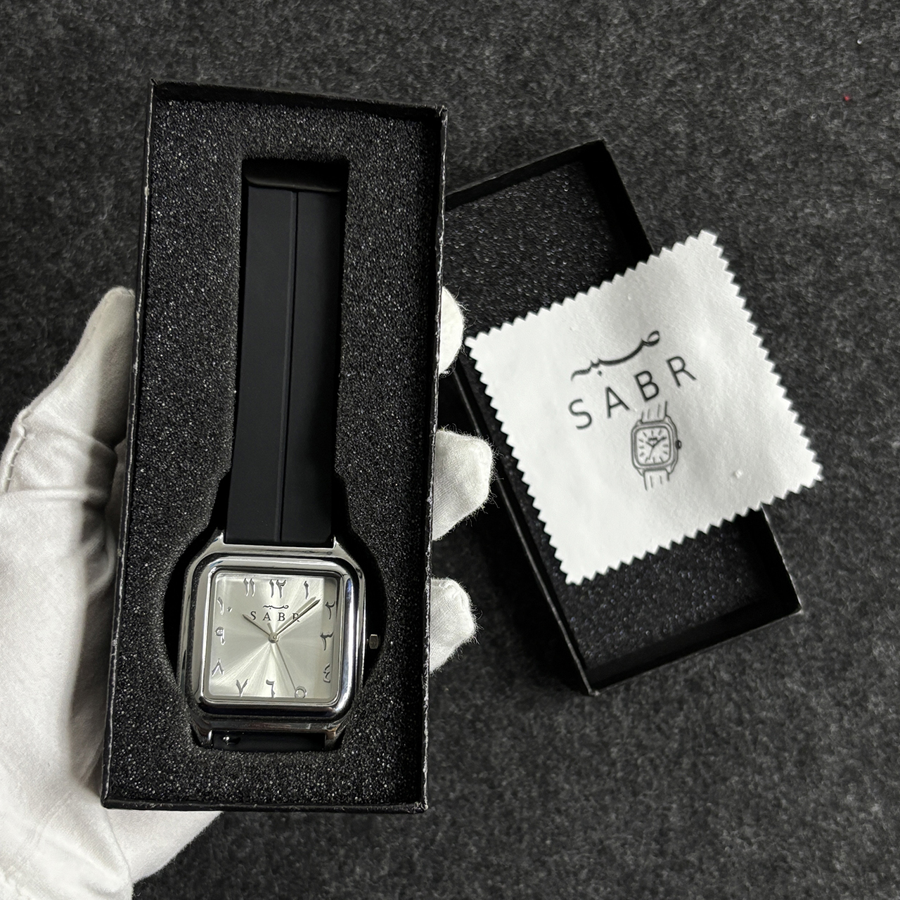 1235-2 Noir