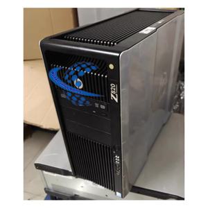 Estación <span class=keywords><strong>de</strong></span> Trabajo Z820 Usada en <span class=keywords><strong>Venta</strong></span> con Procesador Intel Xeon E5, Memoria DDR3, Torre en Stock Z820 - Product Image 1