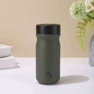 Gobelet isotherme en acier inoxydable pour adultes avec un design moderne et une isolation efficace - Product Image 2