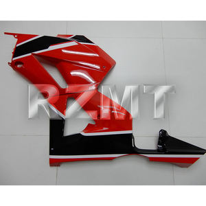 Pour HONDA CBR600RR 2013-2020 CBR 600RR 2018 2019 Kit de carénage de moto en ABS injecté, carénages personnalisés H0613-110a - Product Image 5
