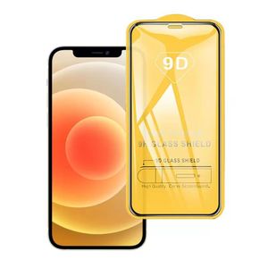Protector de Pantalla de Vidrio Templado 9D para <span class=keywords><strong>Xiaomi</strong></span> 14 Redmi K70 K60 Note 11 <span class=keywords><strong>Pro</strong></span>, Anti-Impactos, 3D Radian 9H, Película Protectora Compatible con el Teléfono - Product Image 4