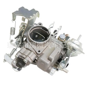 Carburador Sj-410 13200-80322 13200-80321 para Reemplazo de Motor de Automóvil, Pieza Ly-010055-C - Product Image 1