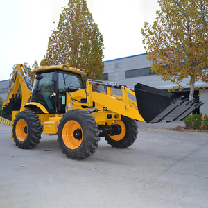 Chargeuse-pelleteuse hydraulique 388H la plus vendue, facile à utiliser et à prix abordable - Product Image 6