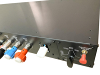 Simulateur de vol Cessna 172, console de vol, barre de commande en métal