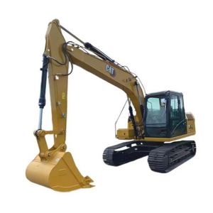 Excavadora CAT316GC Nueva de Fábrica, Excavadoras Caterpillar Hidráulicas de Orugas, Maquinaria de Construcción China - Product Image 1