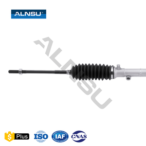 Cremagliera ALNSU per Audi Skoda <span class=keywords><strong>Citigo</strong></span> 1 s1423057e 1 s1423057j 1 s1423057k AEF-9140 YH2003 - Product Image 4