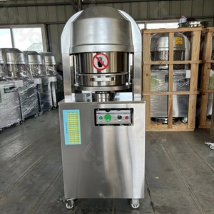 El <span class=keywords><strong>mejor</strong></span> divisor automático de masa de 36 piezas, cortador de masa de <span class=keywords><strong>pan</strong></span> Roti <span class=keywords><strong>para</strong></span> Pizza, equipo de panadería de bajo mantenimiento <span class=keywords><strong>para</strong></span> un tamaño consistente - Product Image 2