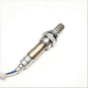 Capteur d'oxygène au <span class=keywords><strong>prix</strong></span> d'usine C2C25956 2R83-9G444-AB 2R83-9G444-AC pour <span class=keywords><strong>Jaguar</strong></span> S-Type Super V8 Vanden Plas <span class=keywords><strong>XJ8</strong></span> XJR XK8 XKR - Product Image 3