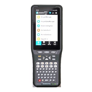 Software de Topografía y Cartografía GNSS E-survey Surpad, Aplicación Android para Unistrong RTK - Product Image 3